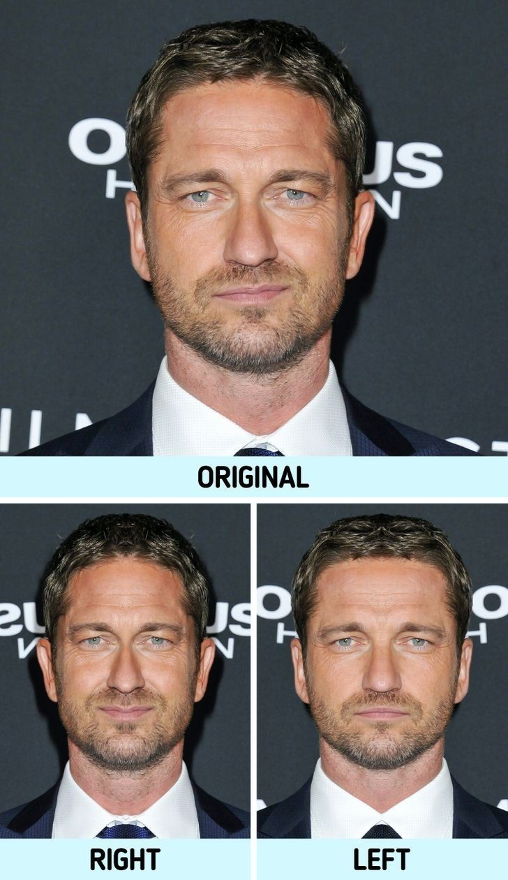 11. Gerard Butler