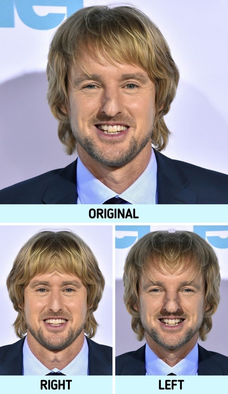 12. Owen Wilson