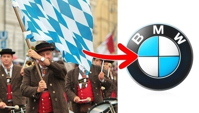 7. BMW