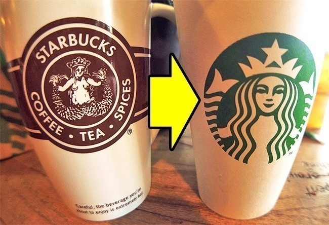 9. Starbucks