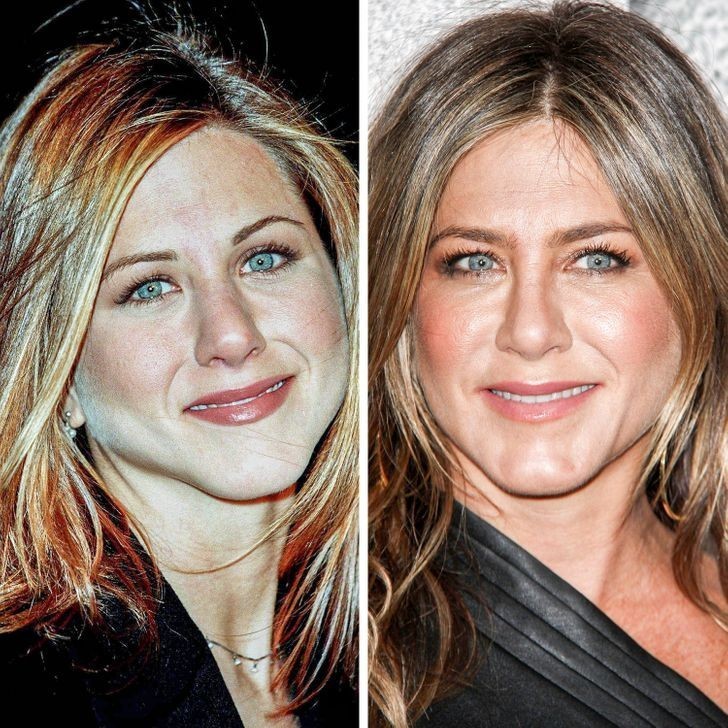 17. Jennifer Aniston