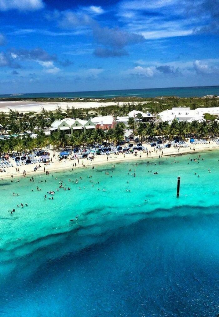 Grand Turk Island