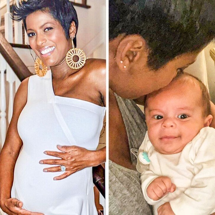 12. Tamron Hall, 48 lat