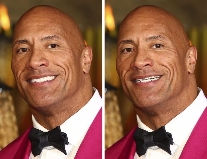 3. Dwayne Johnson