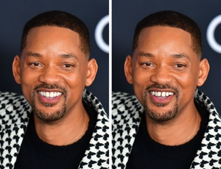 6. Will Smith