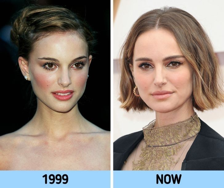 11. Natalie Portman