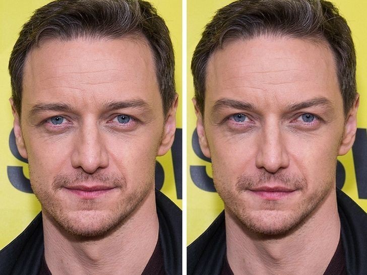 14. James McAvoy