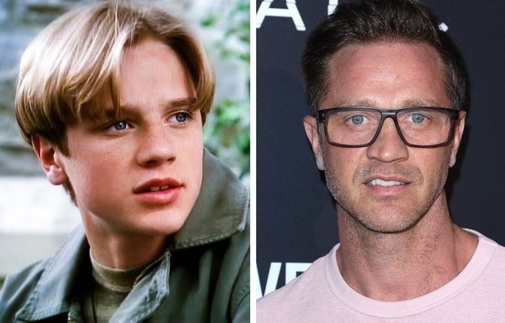 11. Devon Sawa