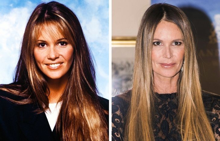 10. Elle MacPherson