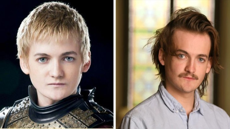 1. Jack Gleeson