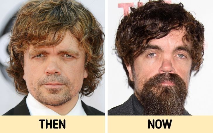 8. Peter Dinklage