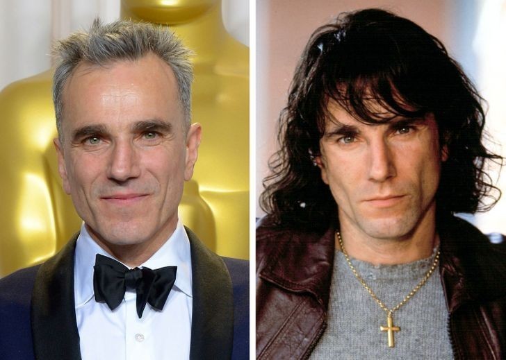 Daniel Day-Lewis