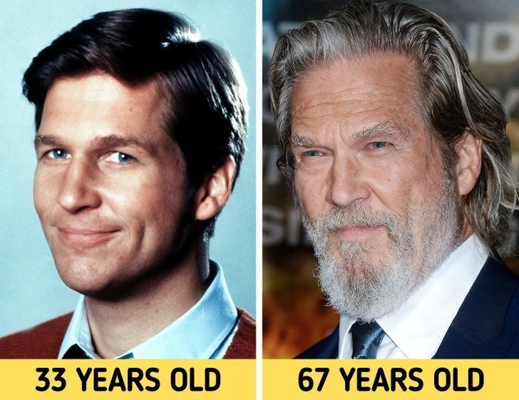 13. Jeff Bridges