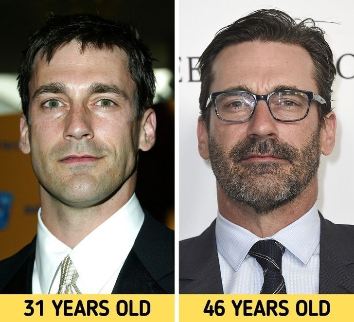 19. John Hamm