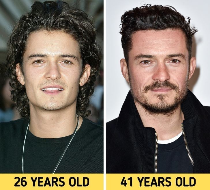 4. Orlando Bloom