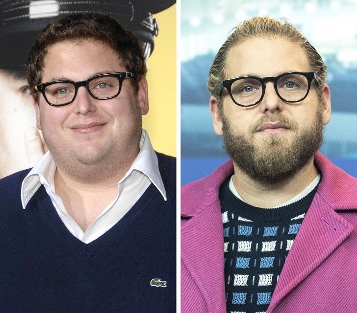 14. Jonah Hill