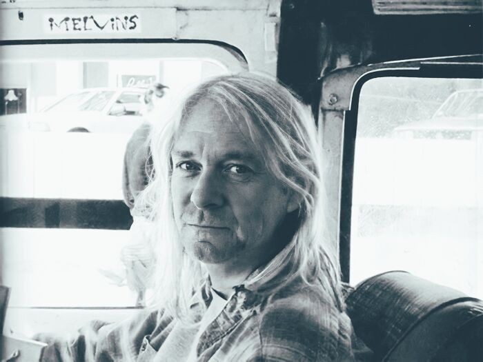 Kurt Cobain