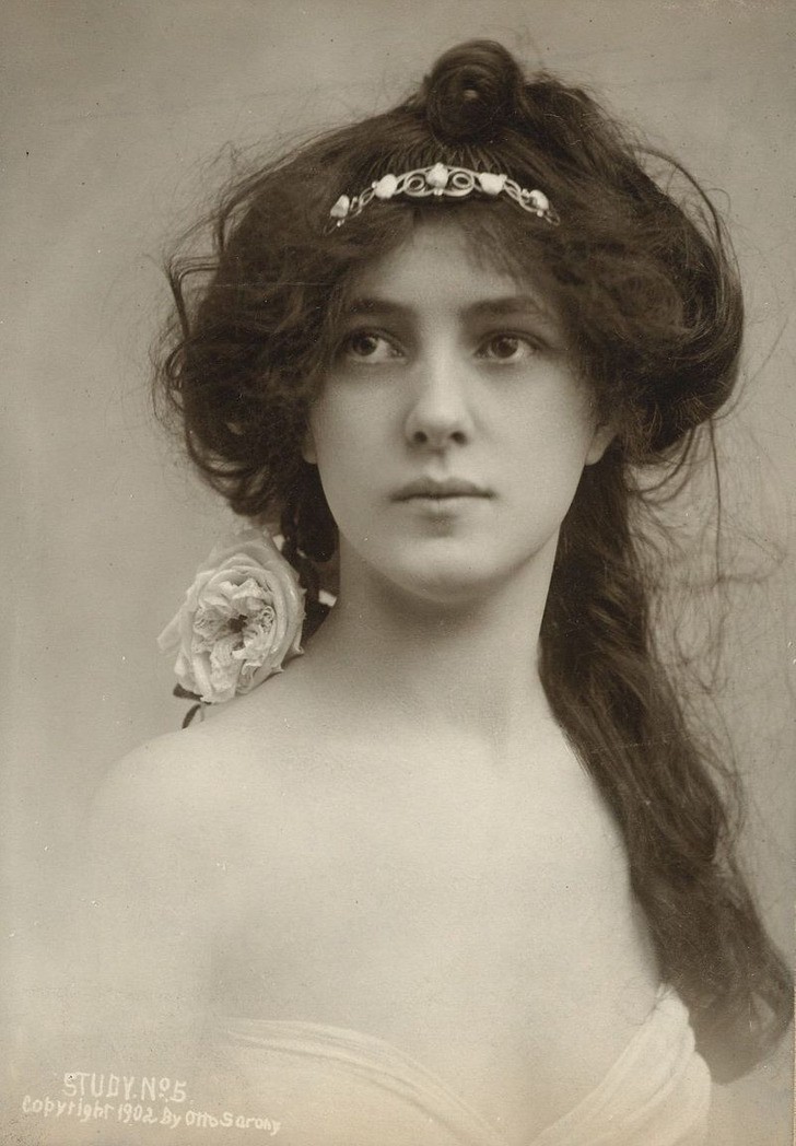 Evelyn Nesbit