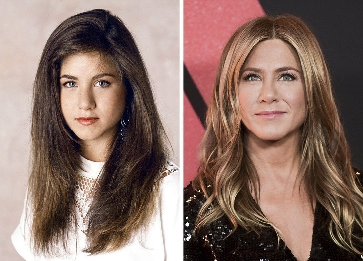 23. Jennifer Aniston