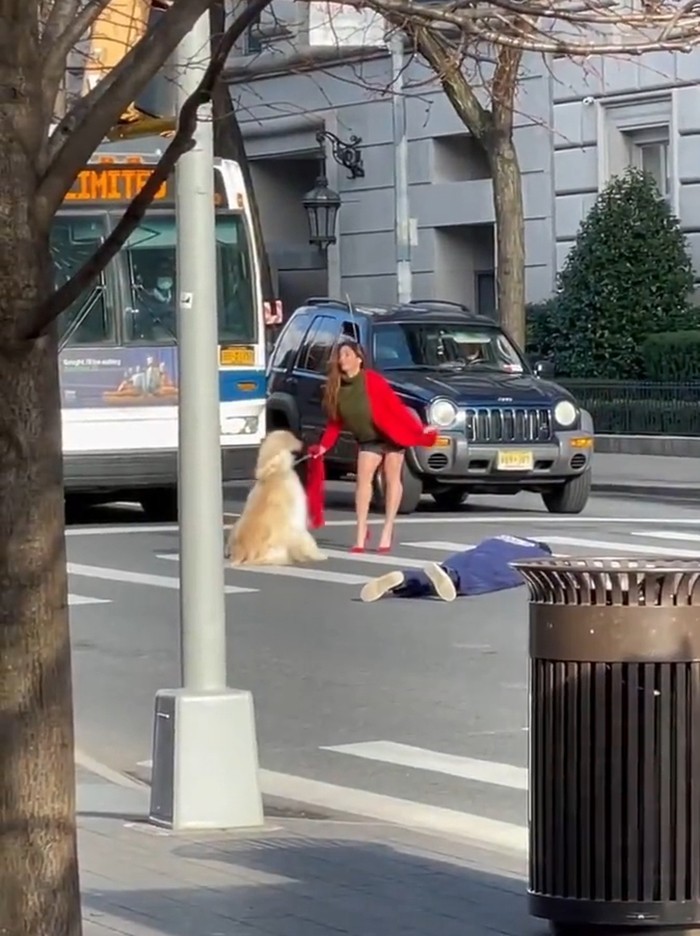 "Każdego dnia coraz bardziej oddalamy się od Boga."