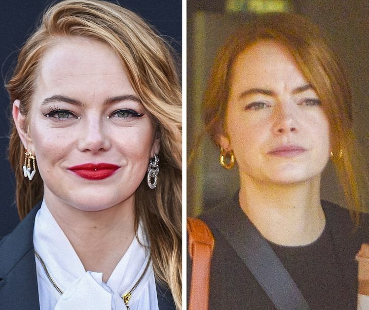 12. Emma Stone, 32 lata