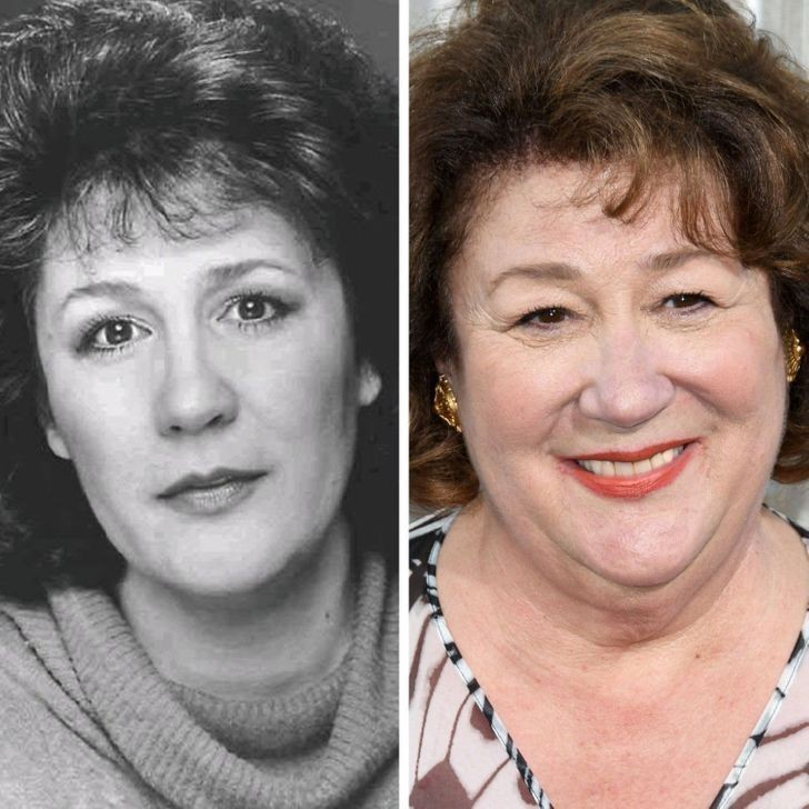 2. Margo Martindale, 69 lat