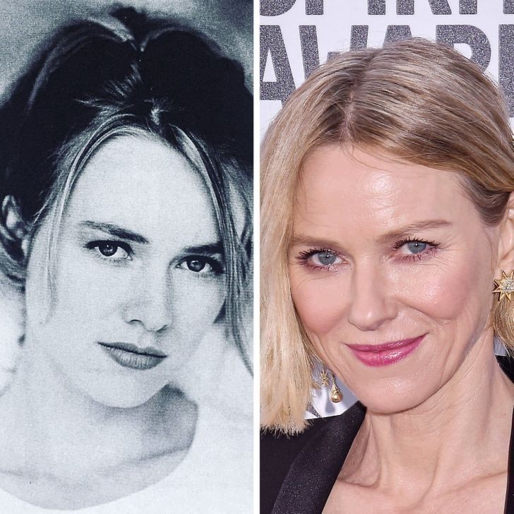 9. Naomi Watts, 52 lata