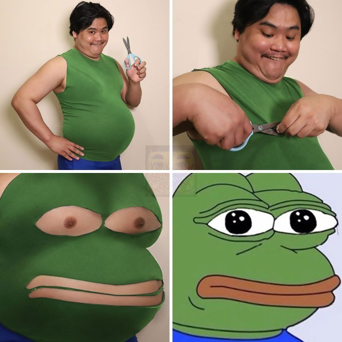  Pepe