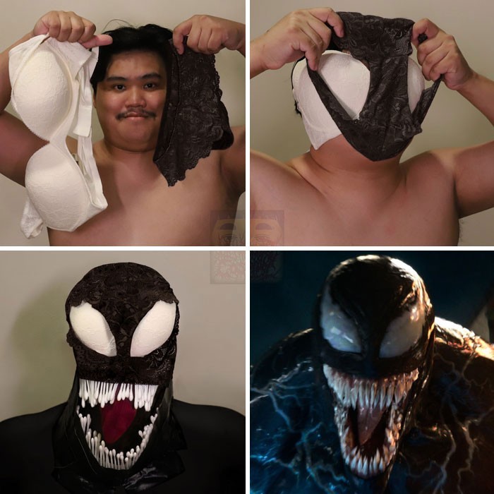  Venom 