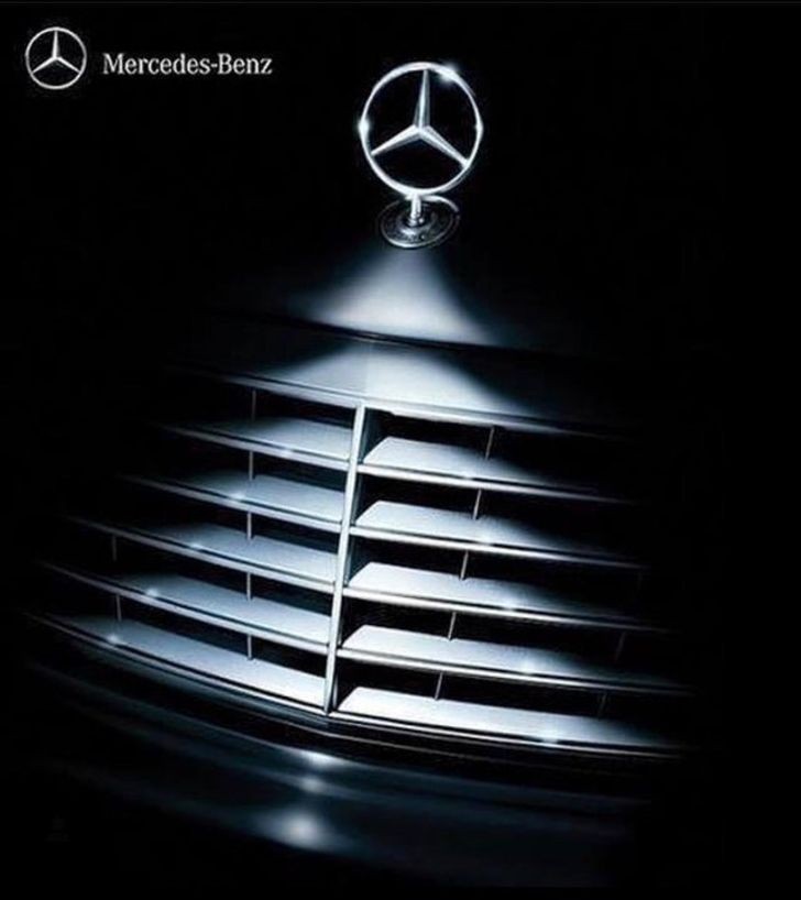 9. Święta w Mercedes-Benz