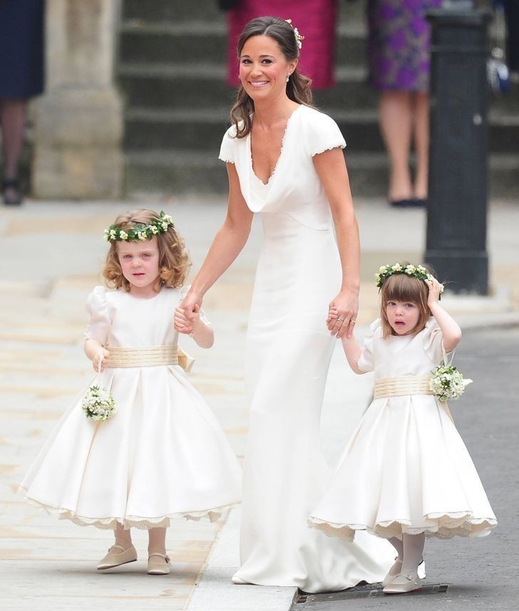 5. Pippa Middleton