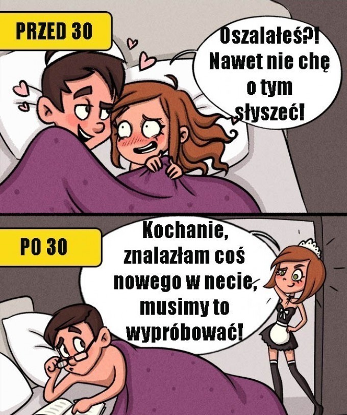 5. Otwartość na nowe zabawy