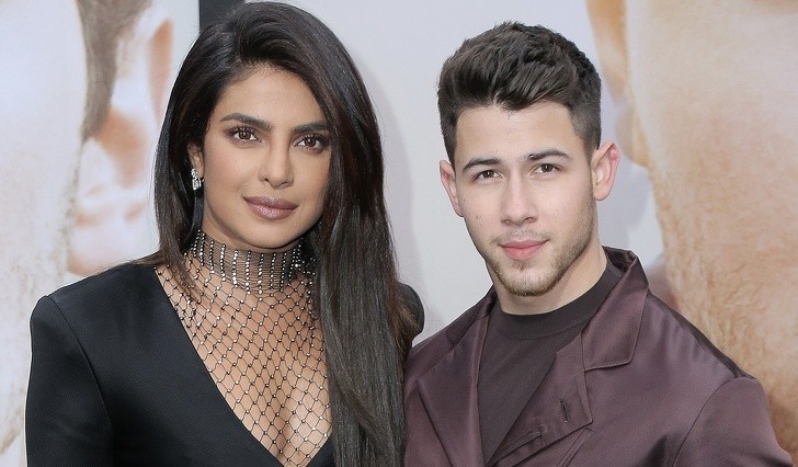 9. Priyanka Chopra i Nick Jonas