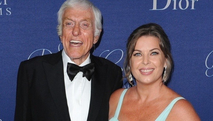 12. Dick Van Dyke i Arlene Silver