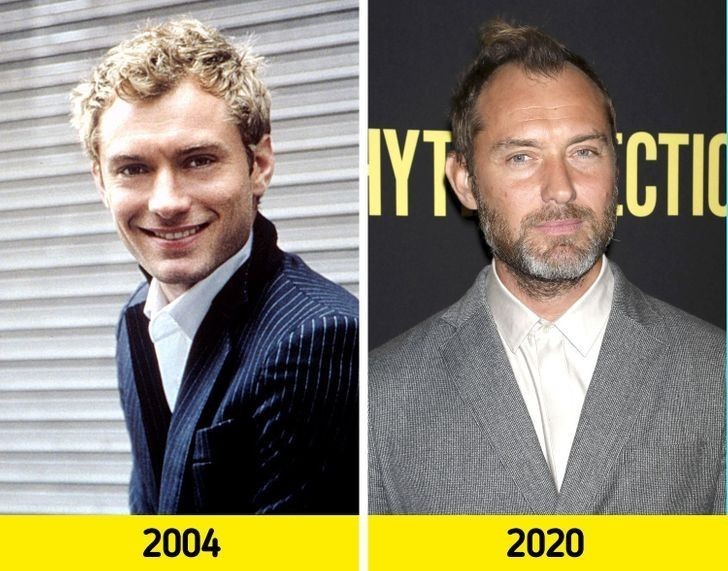 14. Jude Law