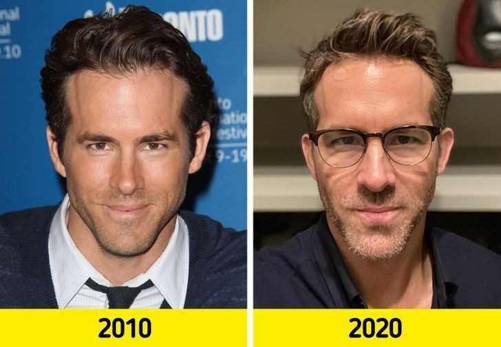 18. Ryan Reynolds