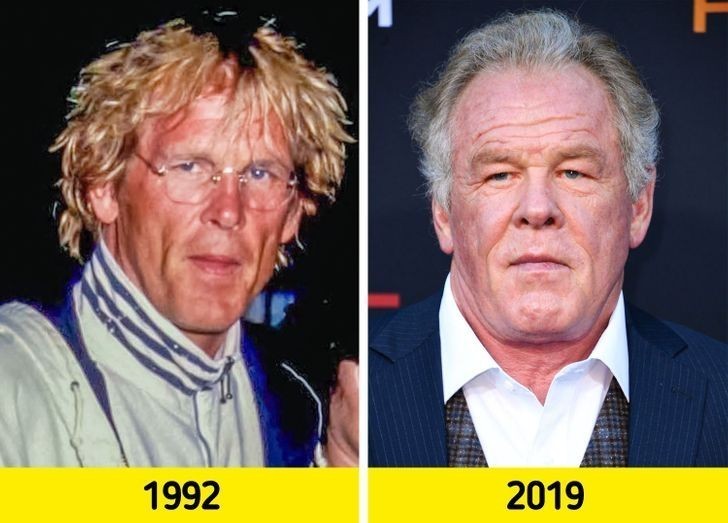 5. Nick Nolte