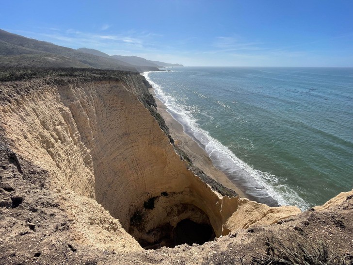 "Point Reyes, Kalifornia"