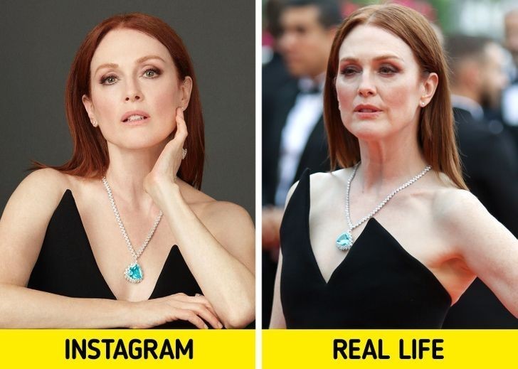 3. Julianne Moore