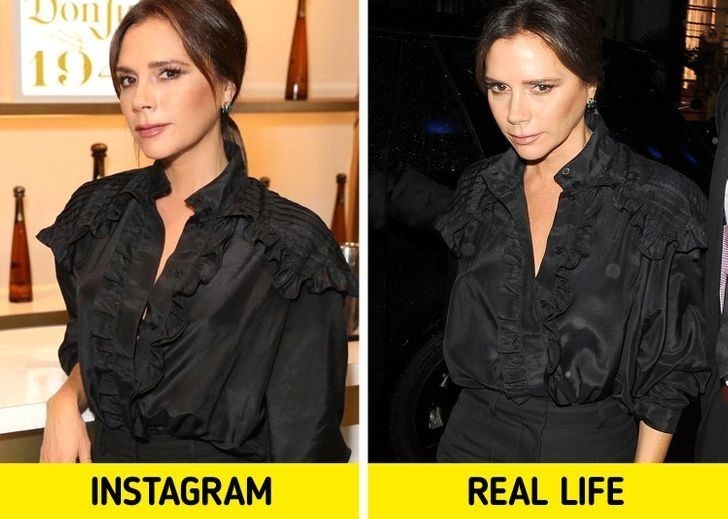 7. Victoria Beckham