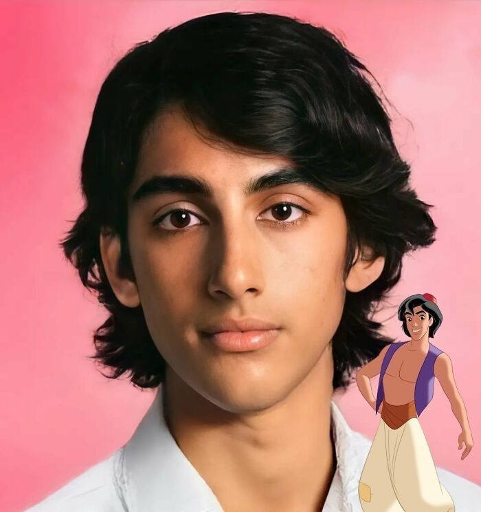 13. Aladyn