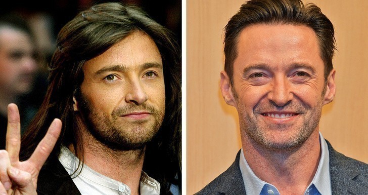 15. Hugh Jackman