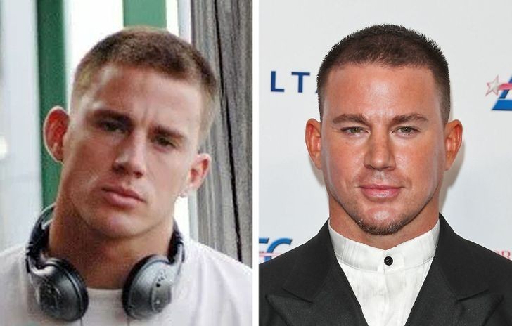 11. Channing Tatum (42 lat)