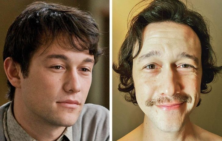 7. Joseph Gordon-Levitt (42 lat)