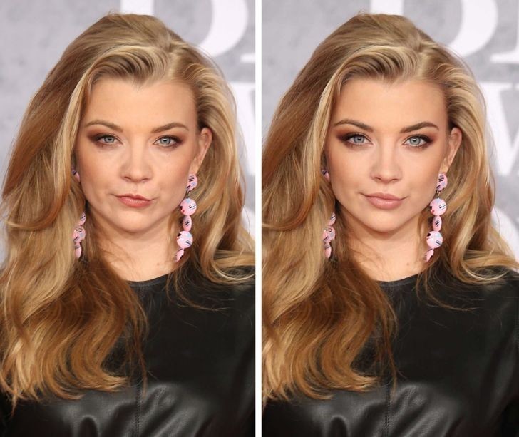 12. Natalie Dormer