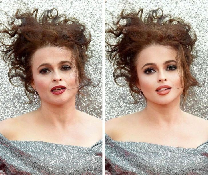 4. Helena Bonham Carter