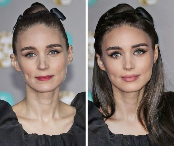 6. Rooney Mara