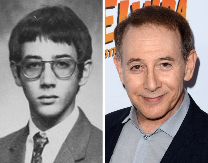 Paul Reubens