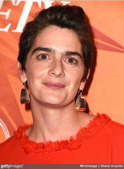 14. Gaby Hoffmann