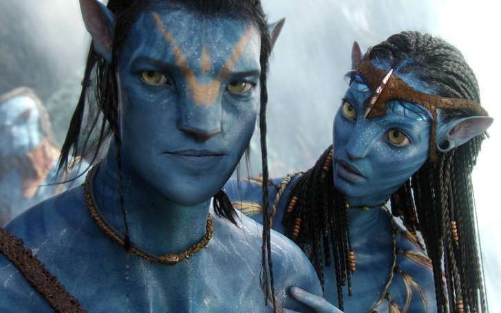 14. Matt Damon jako Jake Sully (Avatar)